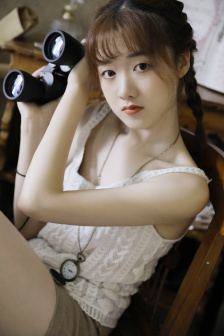 亚洲美女人体写真