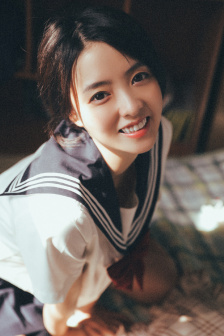 大乳牛奶女magnet